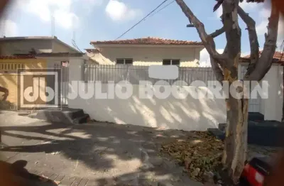 Casa com 2 quartos à venda na Rua Quintão, Quintino Bocaiúva, Rio de Janeiro