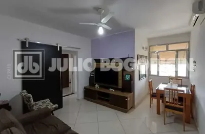 Apartamento com 2 quartos à venda na Rua Maranhão, Méier, Rio de Janeiro