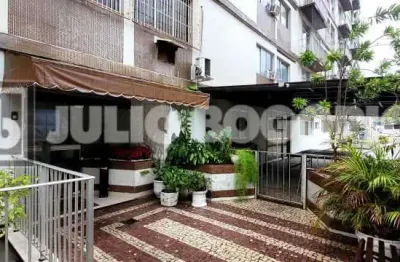 Apartamento com 3 quartos à venda na Rua Vítor Meireles, Riachuelo, Rio de Janeiro