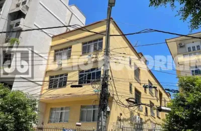 Méier - rua dos carijós apto. Térreo à venda - 2 dormitórios (1 suíte) - totalmente reformado - junto a igreja sagrado coração de jesus.