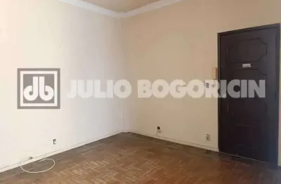 Apartamento com 1 quarto à venda na Avenida Ministro Edgard Romero, Madureira, Rio de Janeiro