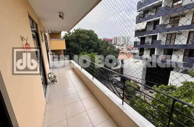 Apartamento a venda - 3 quartos (1 suíte) - varandão - Vaga - Magalhães Couto