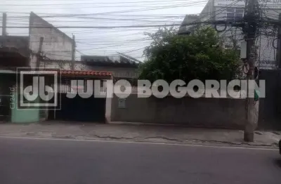 Casa com 3 quartos à venda na Rua Maria José, Madureira, Rio de Janeiro