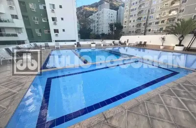 Apartamento com varandão - Condomínio Kanapali - Total infraestrutura - 2 quartos - Vaga escritura