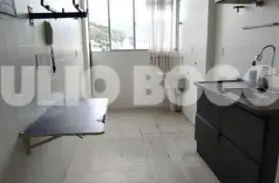 Apartamento com 3 quartos à venda na Rua Martins Lage, Engenho Novo, Rio de Janeiro