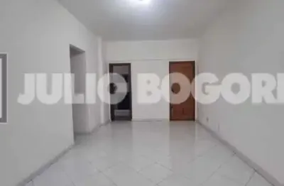 Apartamento com 2 quartos para alugar na Rua Aquidabã, Méier, Rio de Janeiro