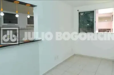 Apartamento com 2 quartos à venda na Rua Conselheiro Ferraz, Lins de Vasconcelos, Rio de Janeiro
