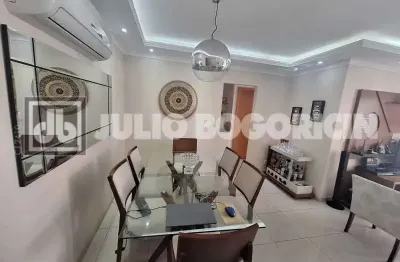 Apartamento com 4 quartos à venda na Rua Coração de Maria, Méier, Rio de Janeiro