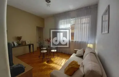 Apartamento com 2 quartos à venda na alameda são boaventura, fonseca, niterói, 85 m2 por r$ 230.000