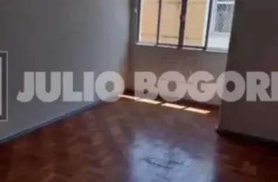 Apartamento com 2 quartos à venda na avenida roberto silveira, icaraí, niterói, 92 m2 por r$ 450.000
