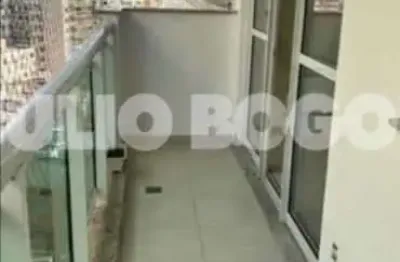 Apartamento com 2 quartos à venda na rua doutor sardinha, santa rosa, niterói, 76 m2 por r$ 745.000