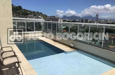 Apartamento com 3 quartos à venda na rua rúbens brasil, fonseca, niterói, 74 m2 por r$ 580.000