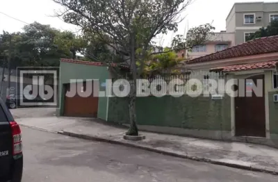 Casa com 3 quartos à venda na rua general silvestre rocha, icaraí, niterói, 400 m2 por r$ 1.600.000
