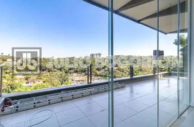 Casa em condomínio fechado com 4 quartos à venda na avenida nelson de oliveira e silva, vila progresso, niterói, 413 m2 por r$ 1.190.000