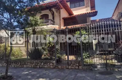 Casa com 6 quartos à venda na rua araribóia, são francisco, niterói, 100 m2 por r$ 3.000.000
