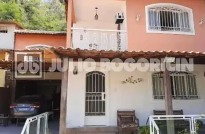Casa com 4 quartos à venda na rua são josé, fonseca, niterói, 198 m2 por r$ 750.000