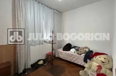 Apartamento com 3 quartos à venda na rua capitão jorge soares, centro, niterói, 113 m2 por r$ 380.000