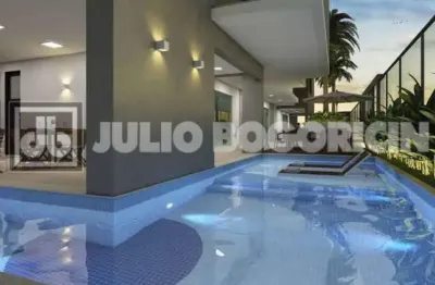 Apartamento com 3 quartos à venda na avenida almirante tamandaré, piratininga, niterói, 111 m2 por r$ 1.300.000