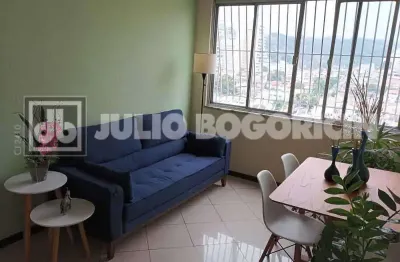 Apartamento com 3 quartos à venda na alameda são boaventura, fonseca, niterói, 65 m2 por r$ 350.000