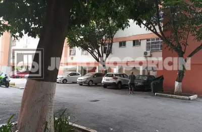 Apartamento com 2 quartos à venda na rua doutor paulo césar, icaraí, niterói, 45 m2 por r$ 350.000