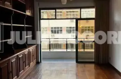 Apartamento com 3 quartos à venda na Rua Guilherme Geenhalch, Icaraí, Niterói