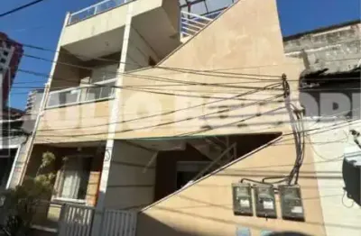Casa com 5 quartos à venda na rua lemos cunha, icaraí, niterói, 250 m2 por r$ 1.500.000
