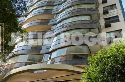 Apartamento com 4 quartos à venda na rua cinco de julho, icaraí, niterói, 226 m2 por r$ 1.700.000