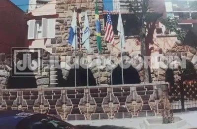 Casa com 7 quartos à venda na rua paissandu, flamengo, rio de janeiro, 585 m2 por r$ 8.500.000