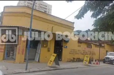 Ponto comercial à venda na rua doutor mário viana, santa rosa, niterói, 150 m2 por r$ 115.000