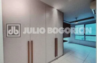 Apartamento com 3 quartos à venda na rua doutor leandro mota, icaraí, niterói, 108 m2 por r$ 950.000