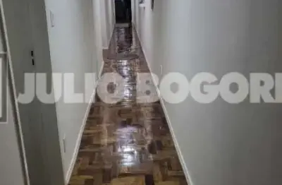 Apartamento com 3 quartos à venda na rua comendador queiroz, icaraí, niterói, 150 m2 por r$ 1.100.000