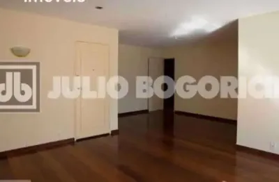 Apartamento com 3 quartos à venda na Travessa Estado de Israel, Icaraí, Niterói