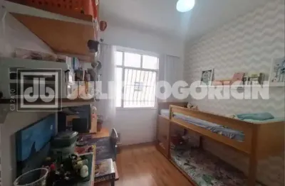 Apartamento com 2 quartos à venda na rua coronel moreira cesar, icaraí, niterói, 72 m2 por r$ 515.000