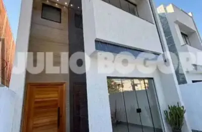 Casa com 4 quartos à venda na Rua Doutor Francisco Cazes, Piratininga, Niterói