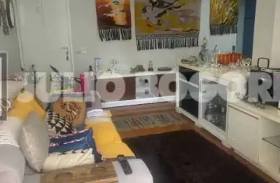 Apartamento com 2 quartos à venda na Rua Joaquim Távora, Icaraí, Niterói