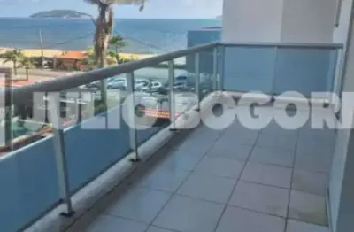 Apartamento com 2 quartos à venda na Rua Doutor Moacyr Gomes de Azevedo, Piratininga, Niterói