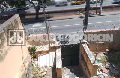 Terreno à venda na Alameda São Boaventura, Fonseca, Niterói