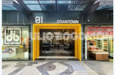 Sala comercial à venda na Rua Acadêmico Walter Gonçalves, Centro, Niterói