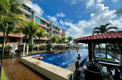 Apartamento com 2 quartos para alugar na Avenida Cabo Branco, Cabo Branco, João Pessoa