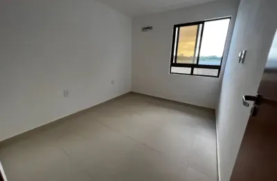 Apartamento com 2 quartos para alugar na Rua Maria José Caetano da Silva, Altiplano Cabo Branco, João Pessoa