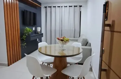 Apartamento com 2 quartos para alugar na Rua Marcionila da Conceição, Cabo Branco, João Pessoa