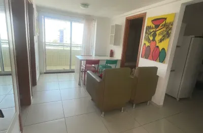 More no coração de tambaú com toda facilidade próximo, padaria, supermercado.