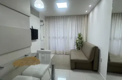 Apartamento com 2 quartos para alugar na Avenida Índio Arabutan, Cabo Branco, João Pessoa