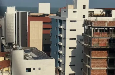 Apartamento com 1 quarto para alugar na Avenida Infante Dom Henrique, Tambaú, João Pessoa