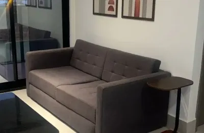 Apartamento com 1 quarto para alugar na Avenida Cabo Branco, Cabo Branco, João Pessoa