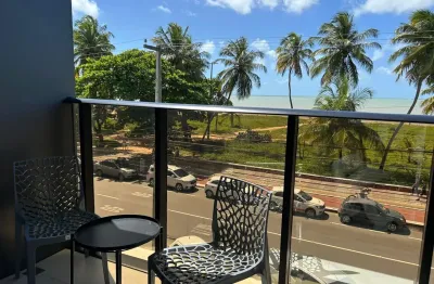 Apartamento com 2 quartos para alugar na Avenida Cabo Branco, Cabo Branco, João Pessoa