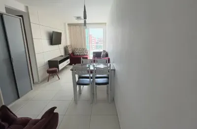 Apartamento com 2 quartos para alugar na Avenida Guarabira, Manaíra, João Pessoa