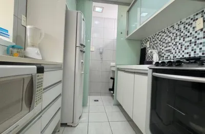 Flat com 1 quarto para alugar na Rua José Augusto Trindade, Tambaú, João Pessoa
