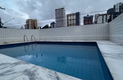 Apartamento com 2 quartos para alugar na Avenida Pombal, Manaíra, João Pessoa