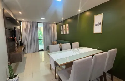 Apartamento com 2 quartos para alugar na Avenida Cabo Branco, Cabo Branco, João Pessoa